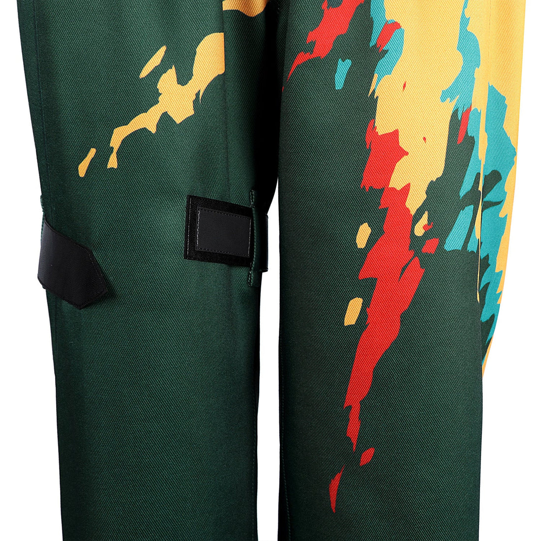 Valorant Raze Female Full Set Outfit Top Cosplay Costumes