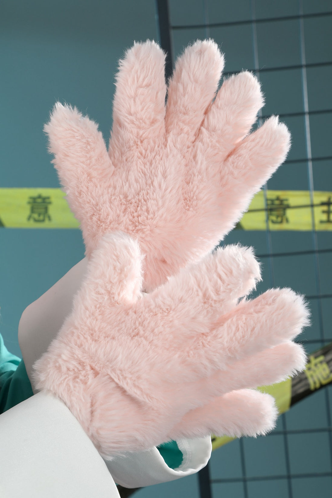 Game Zenless Zone Zero Zhao Top Level Cosplay Costumes