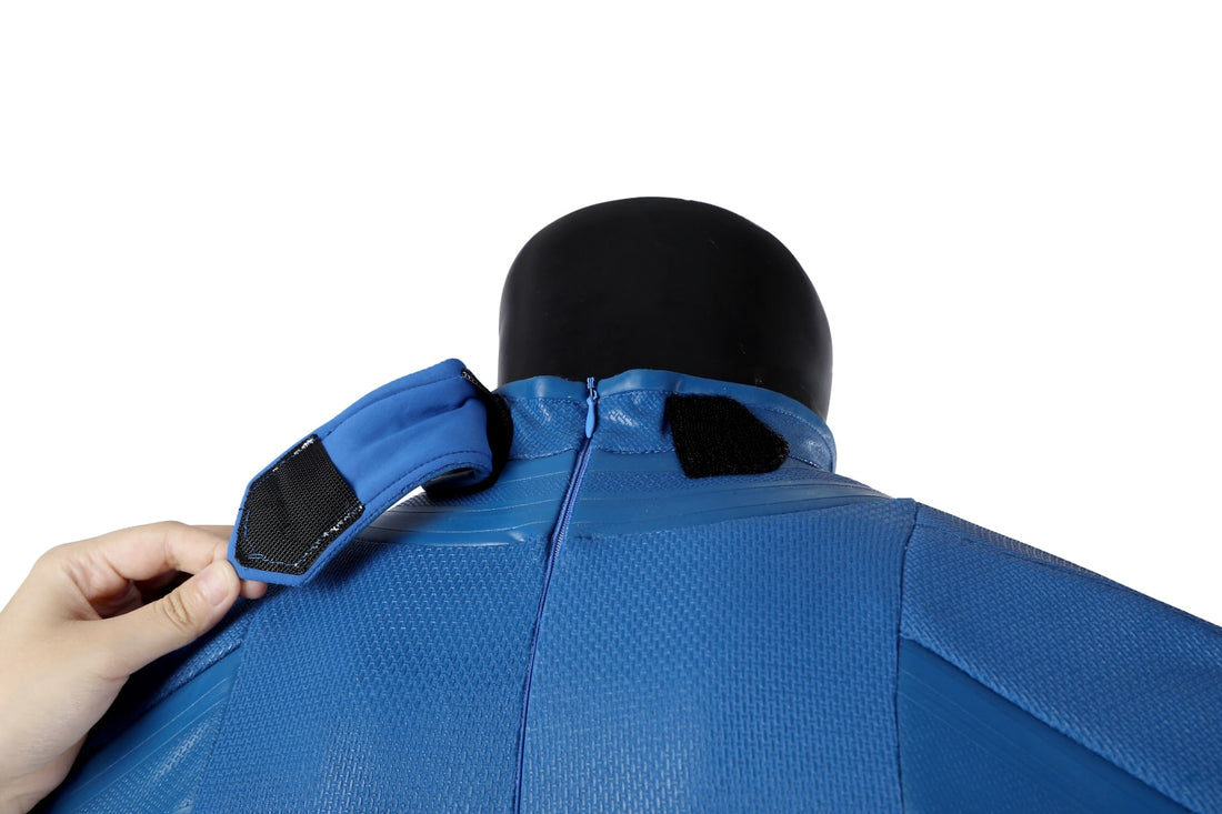 Superman Legacy Clark Kent Film-grade Pro Full Set Cosplay Costumes