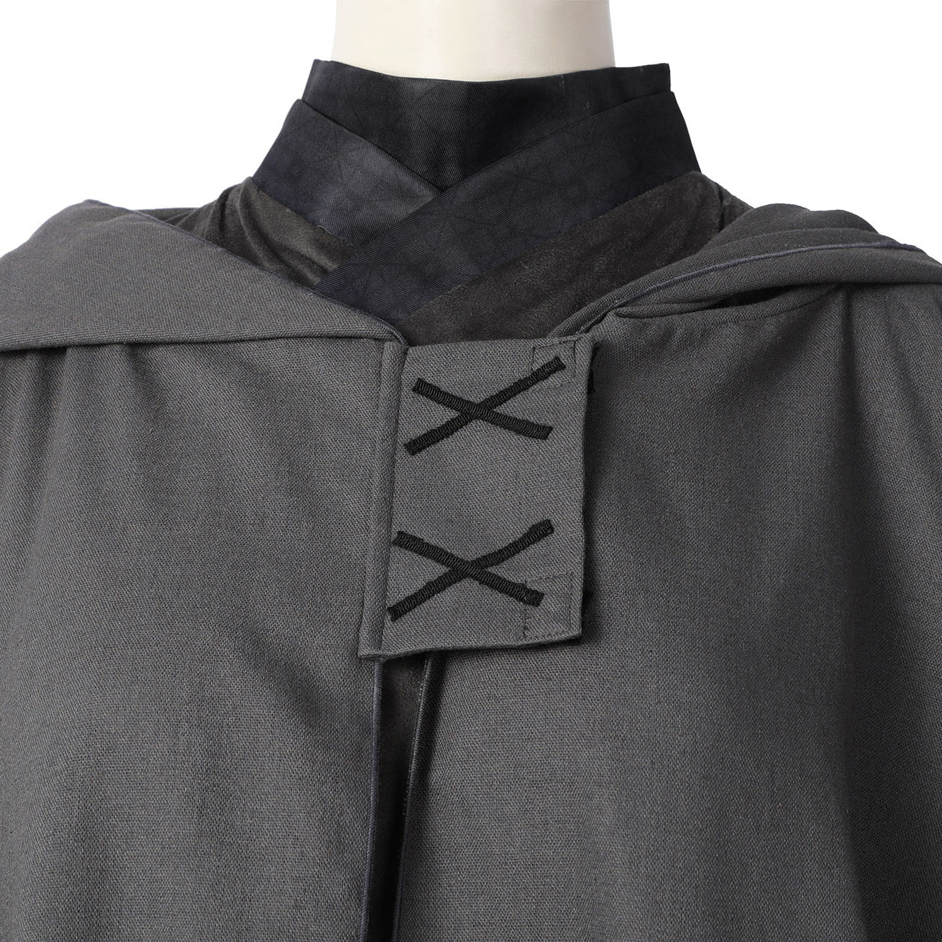 Star Wars The Mandalorian Ahsoka Tano Top Cosplay Costumes