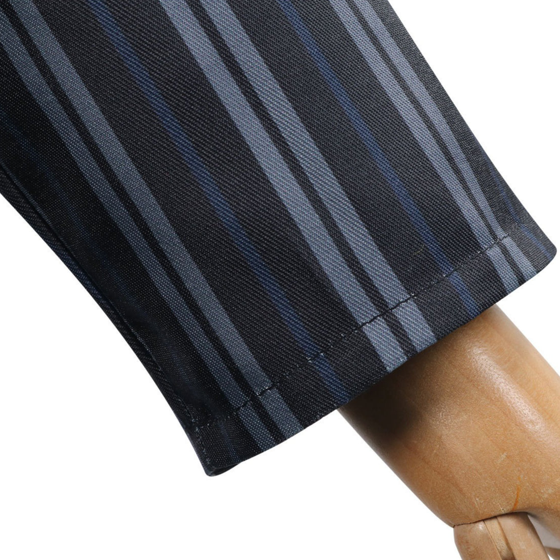 Wicked: For Good Witch Elphaba Black Stripe Suit Cosplay Costumes