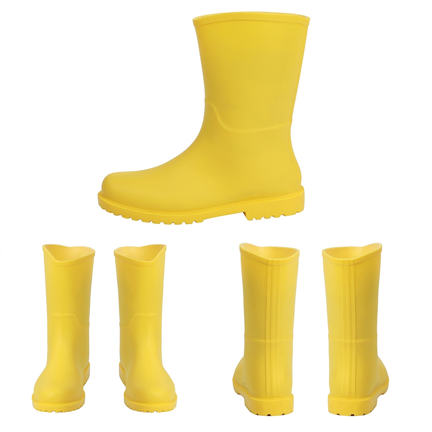 Coraline & The Secret Door Caroline Female Full Set Outfit Cosplay Costumes