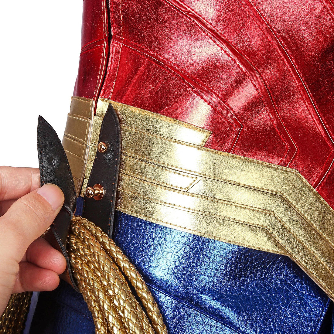 Wonder Woman 1984 Diana Prince Female Cosplay Costumes