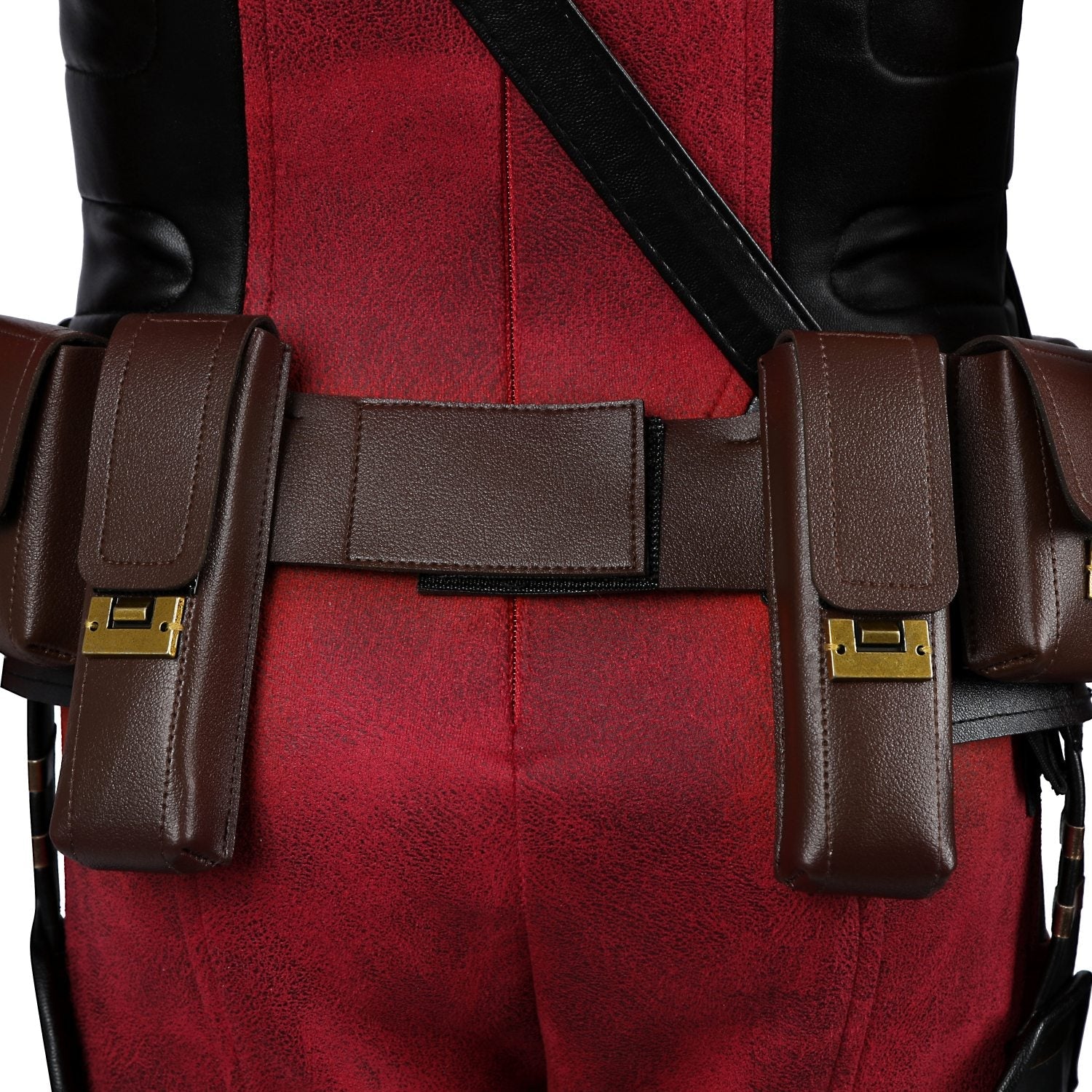 Deadpool 3 Deadpool & Friend Wade Wilson Kids Cosplay Costumes