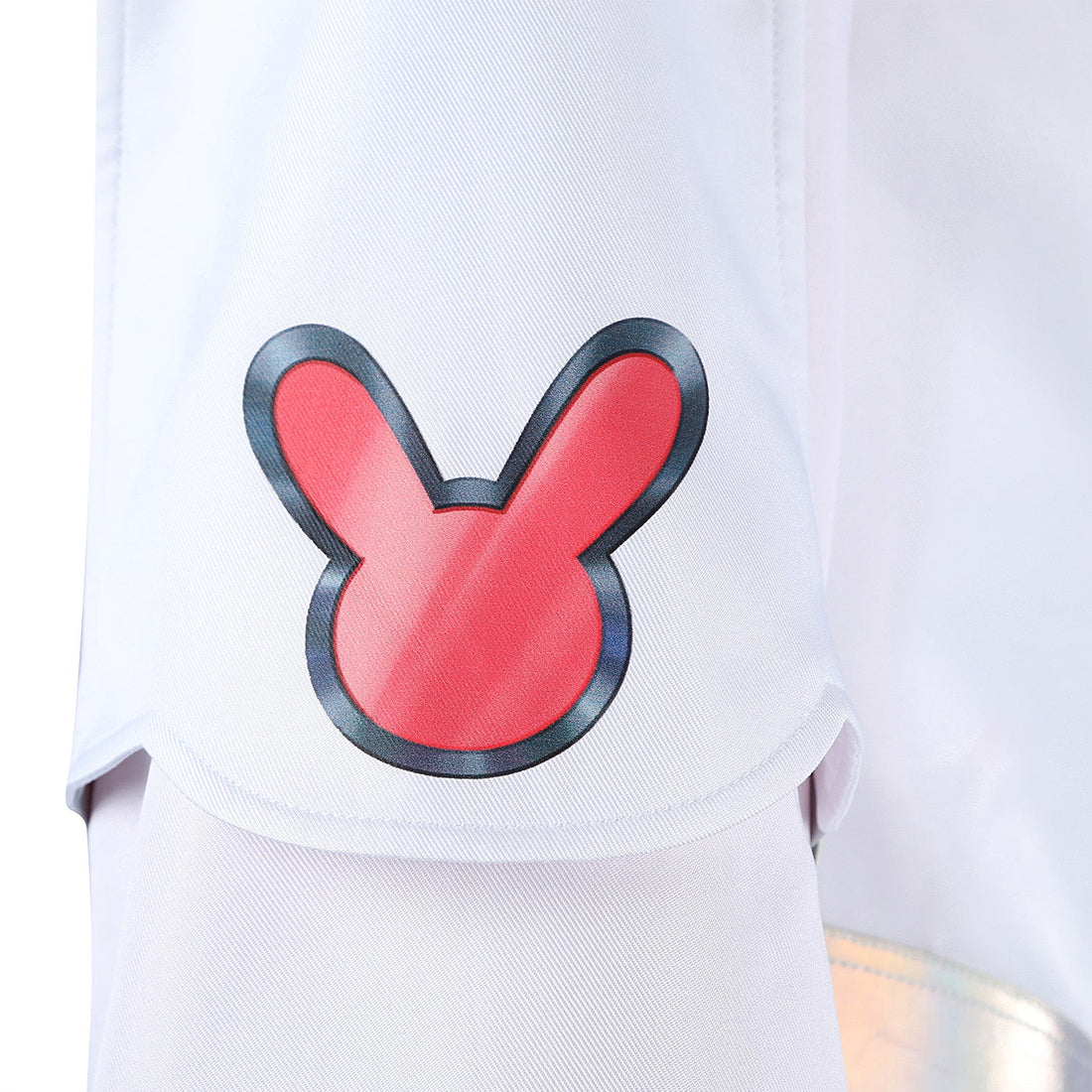 LOL Battle Bunny Aurora Full Set Outfit Female Cosplay Costumes