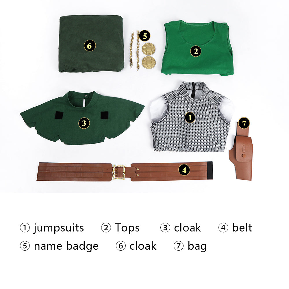 Fantastic Four Doctor Doom Battle Suit Simplified Cosplay Costumes