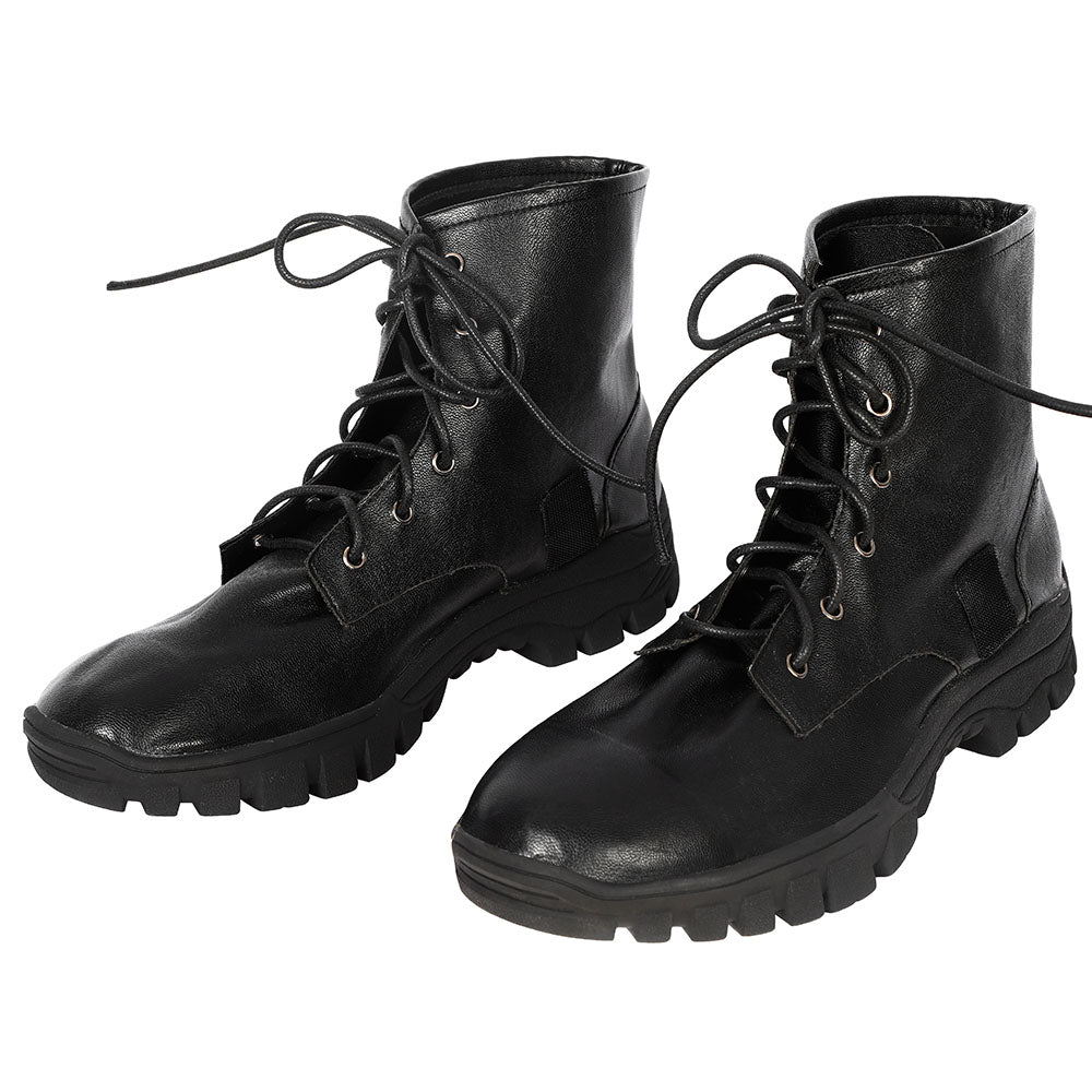 Captain America The Falcon and The Winter Soldier US Agent Costumes