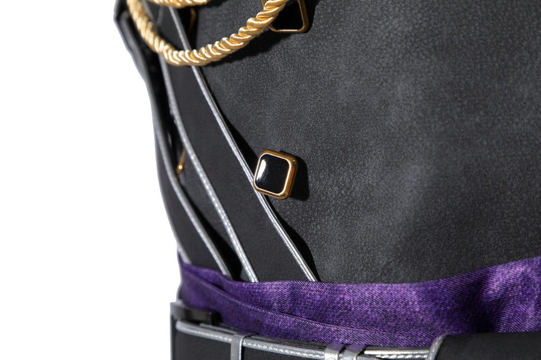 Clair Obscur: Expedition 33 Verso Full Set Male Cosplay Costumes