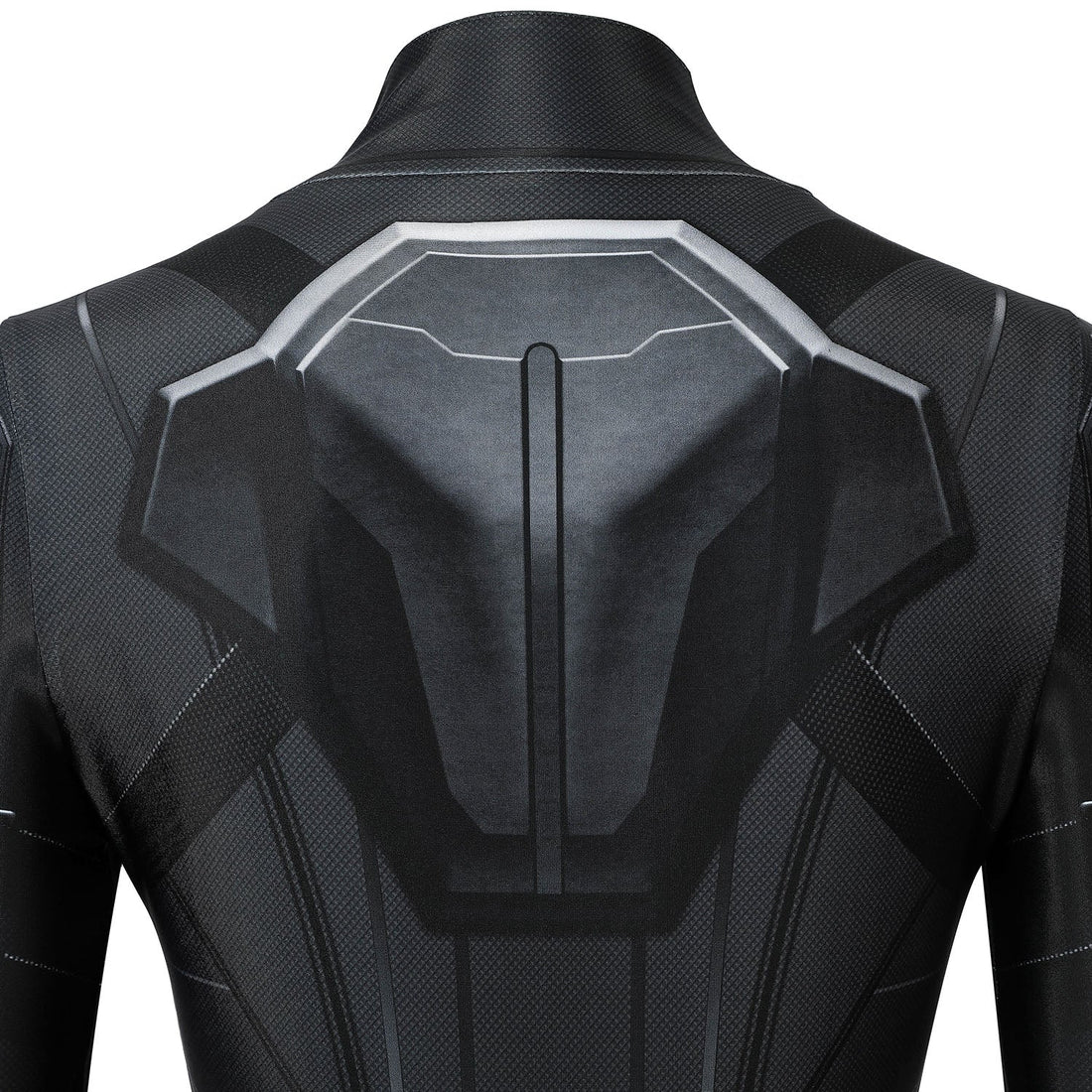 Avengers 4 Black Widow Natasha Romanoff Jumpsuit Cosplay Costumes