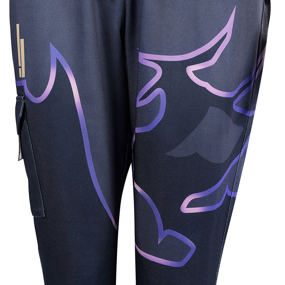 Valorant Vyse Female Full Set Top Level Cosplay Costumes