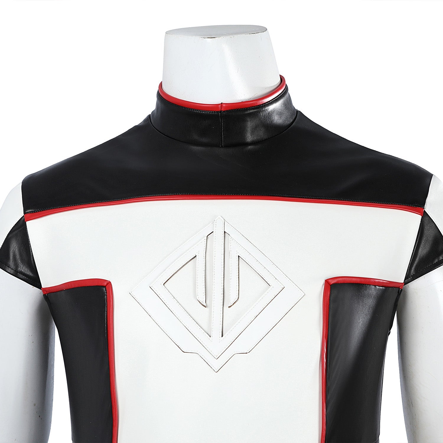 Superman Mister Terrific Full Set Top Level Cosplay Costumes