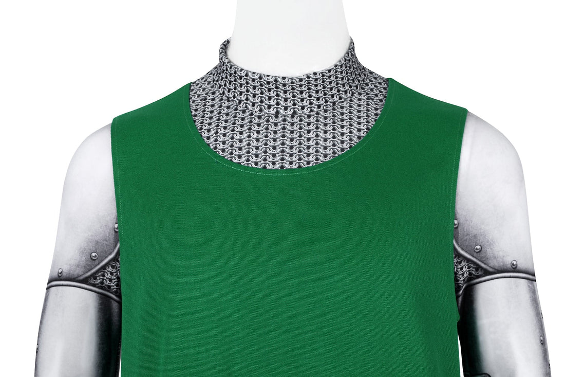 Fantastic Four Doctor Doom Battle Suit Simplified Cosplay Costumes