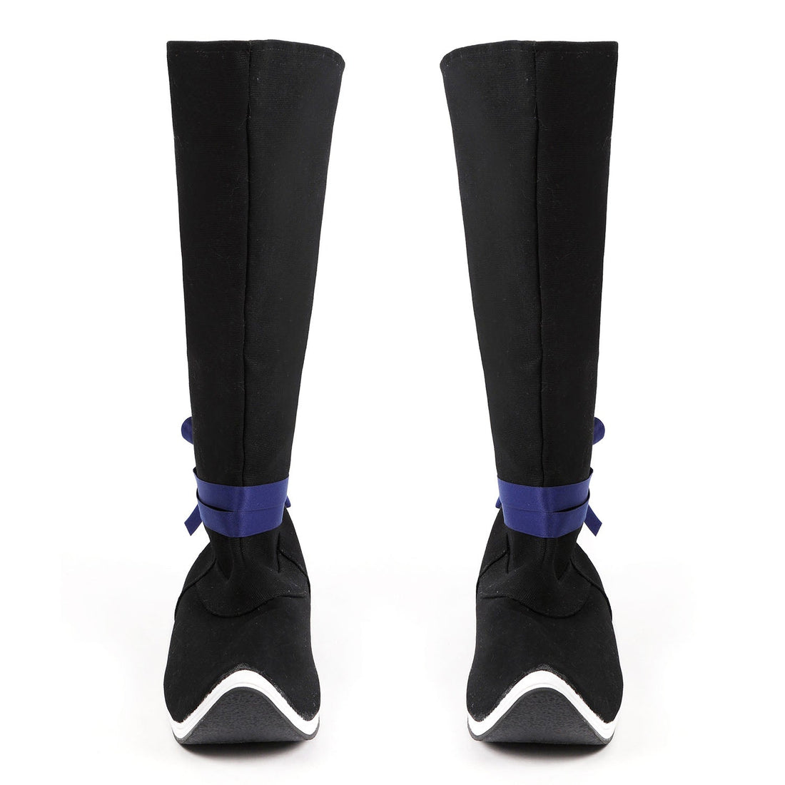 Mortal Kombat 1 Sub-Zero Top Level Male Cosplay Costumes