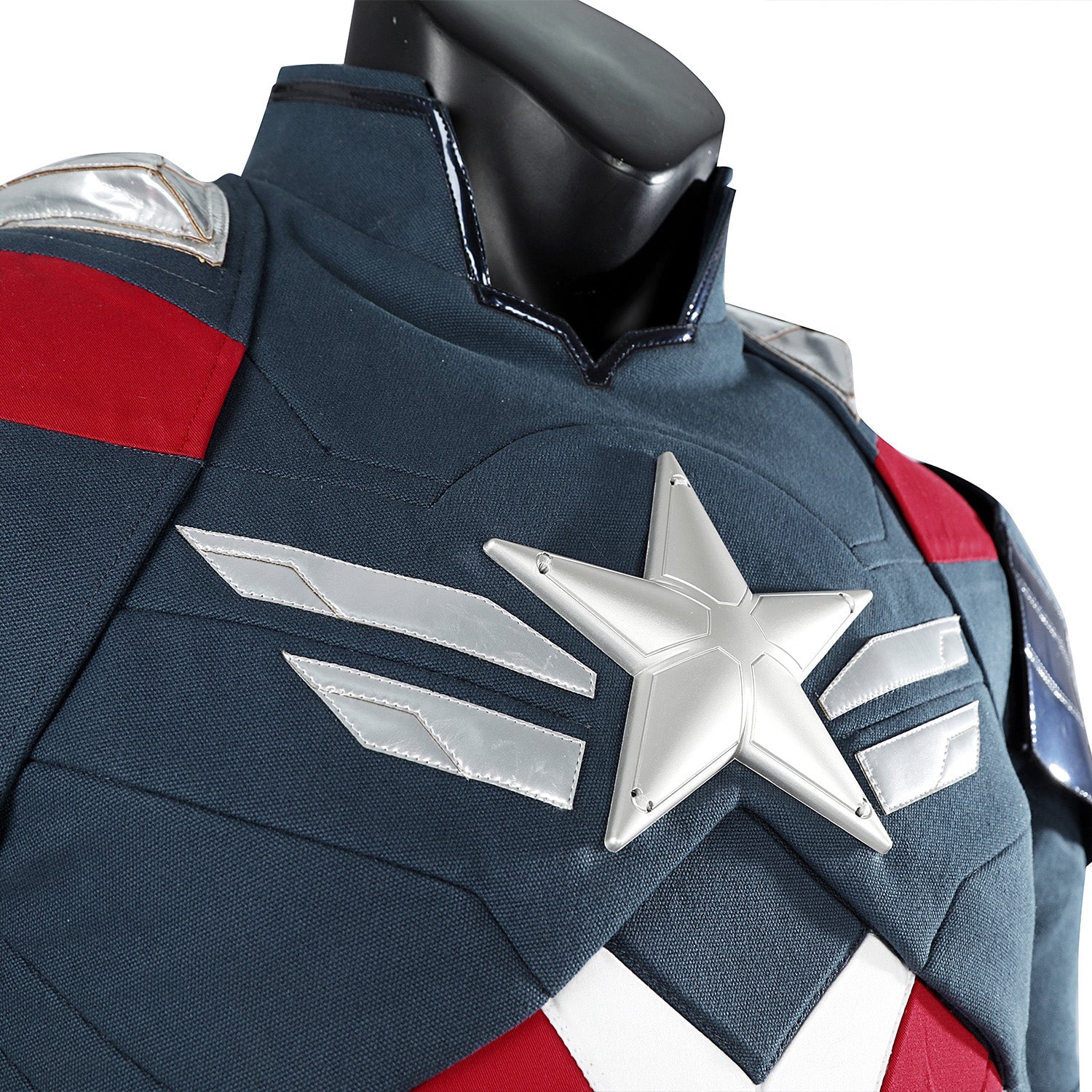 Captain America 4 Brave New World Full Set Top Level Cosplay Costumes
