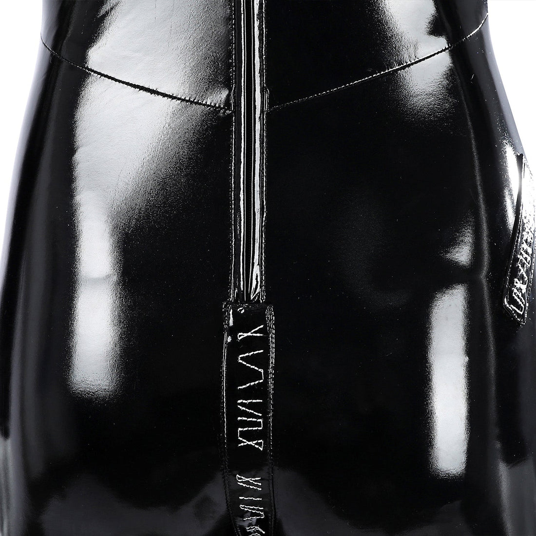 Batman Returns Cat Women Selina Kyle Jumpsuit Cosplay Costumes