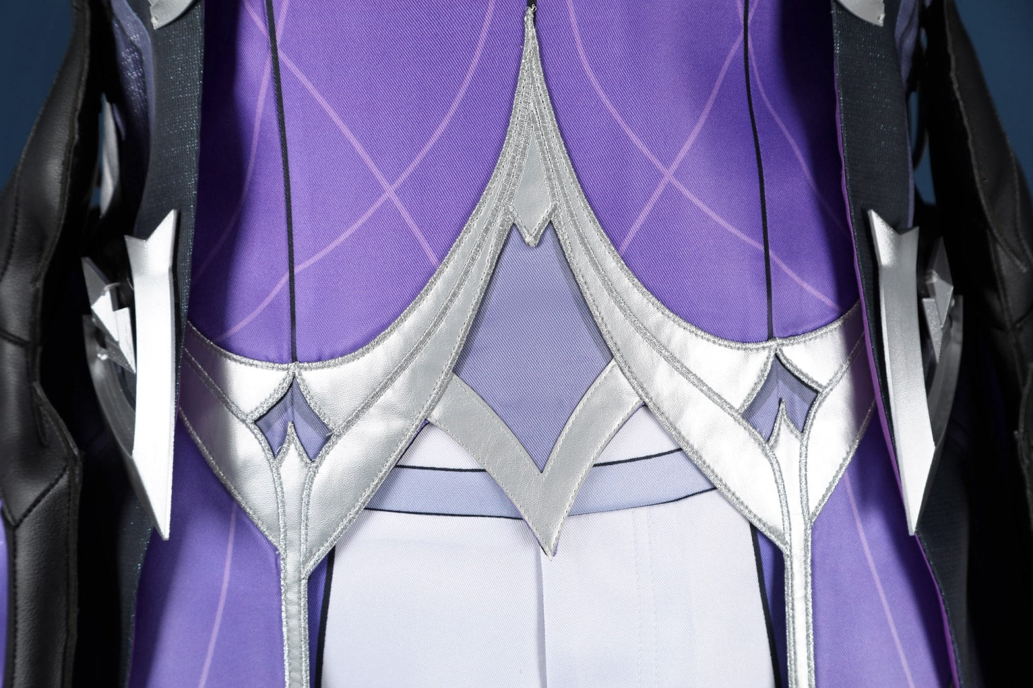 Genshin Impact Durin Top Level Full Set Male Cosplay Costumes