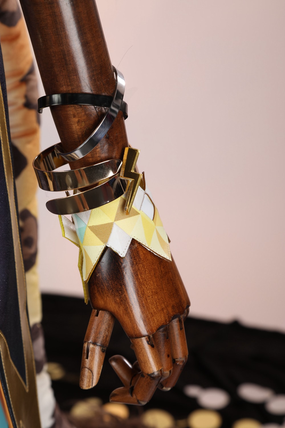 Game Genshin Impact Natlan Xilonen Top Level Cosplay Costumes