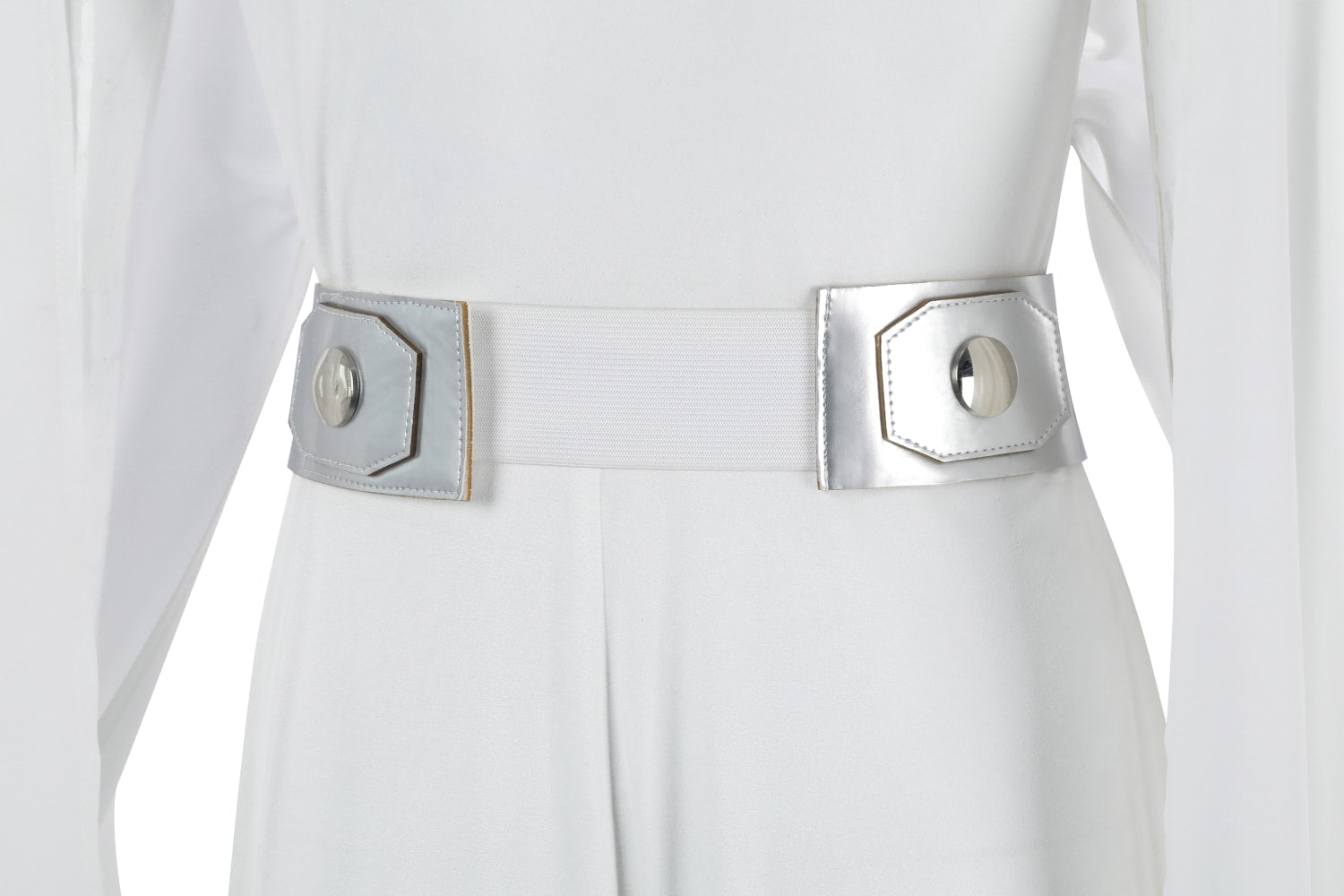 Star Wars 4 A New Hope Princess Leia Dress Cosplay Costumes