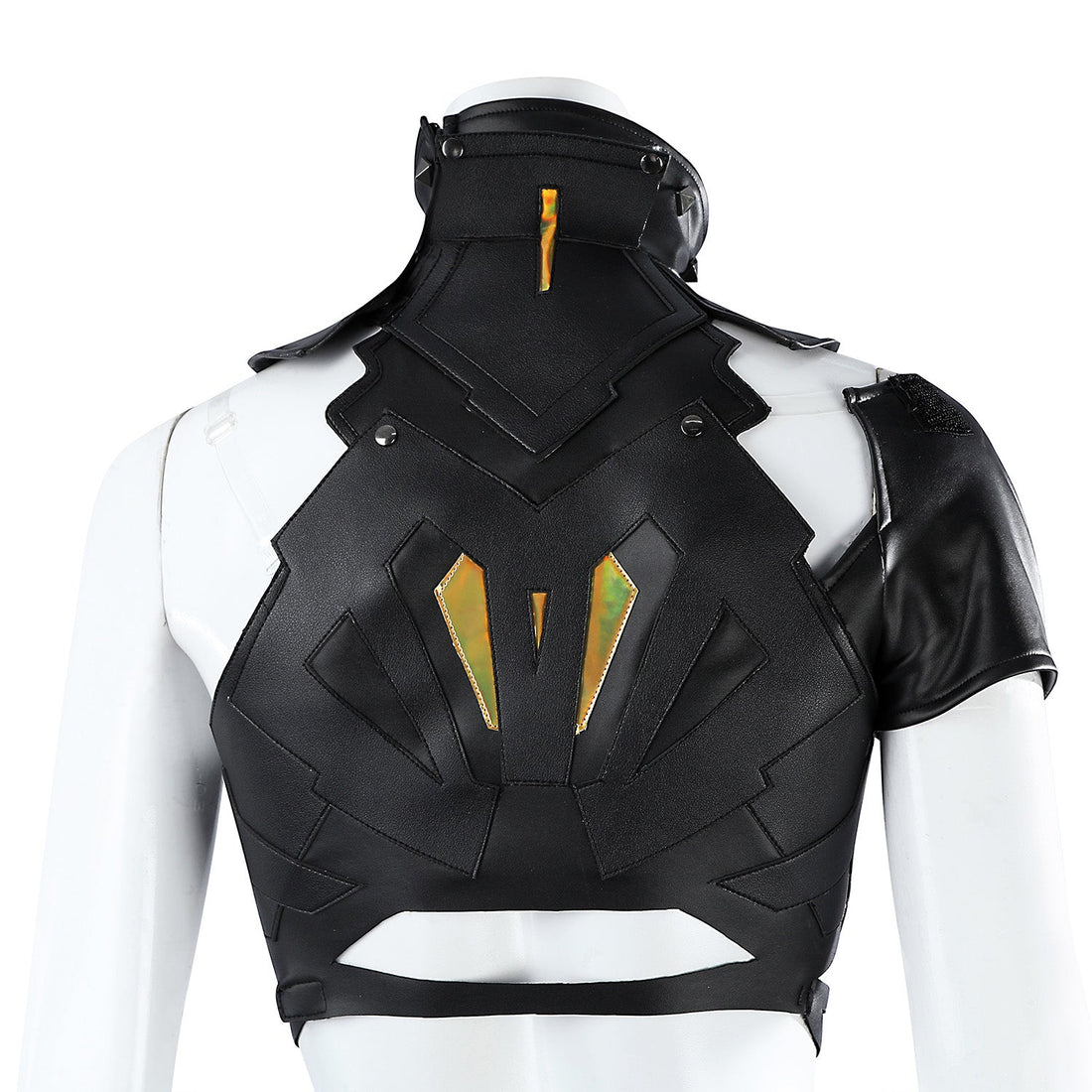 Game Marvel Rivals Magik Top Level Full Set Cosplay Costumes