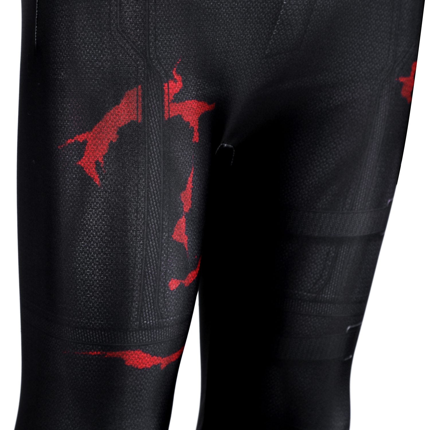 Daredevil: Born Again Season 2 Matt Murdock Kids Jumpsuit Costumes