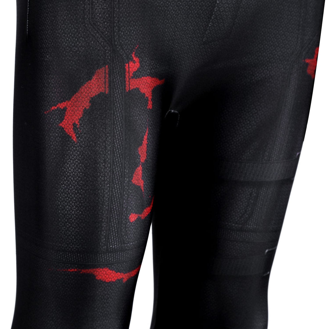 Daredevil: Born Again Season 2 Matt Murdock Kids Jumpsuit Costumes