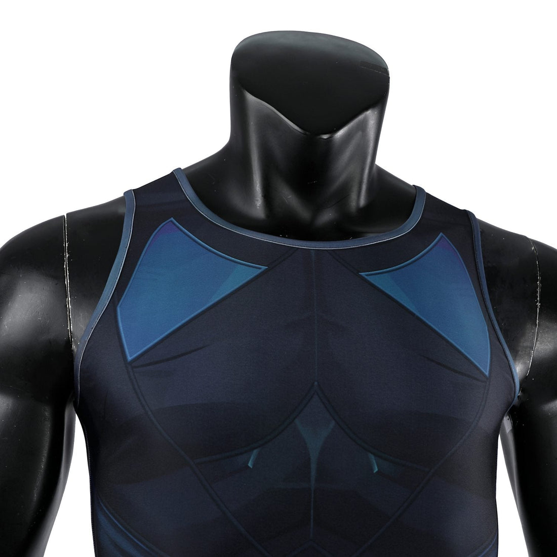 Marvel Rivals Wolverine Logan James Howlett Full Set Cosplay Costumes