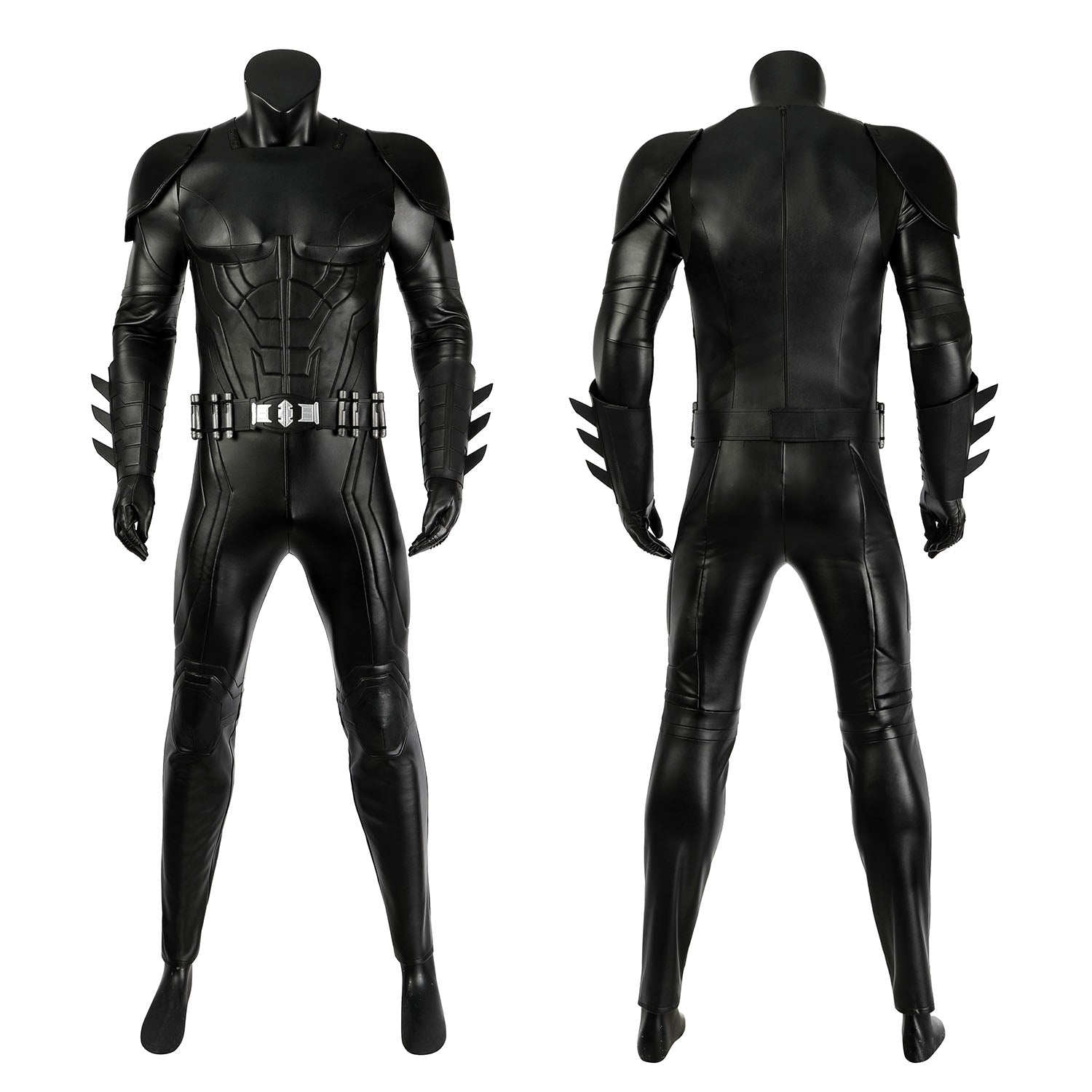 The Flash Batman Bruce Wayne Michael Keaton Male Cosplay Costumes
