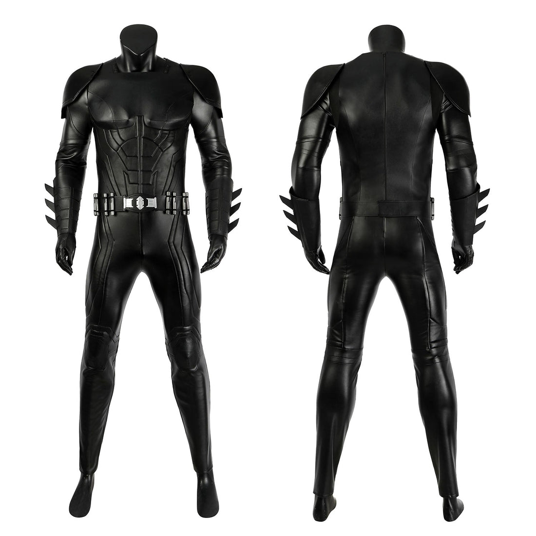 The Flash Batman Bruce Wayne Michael Keaton Male Cosplay Costumes