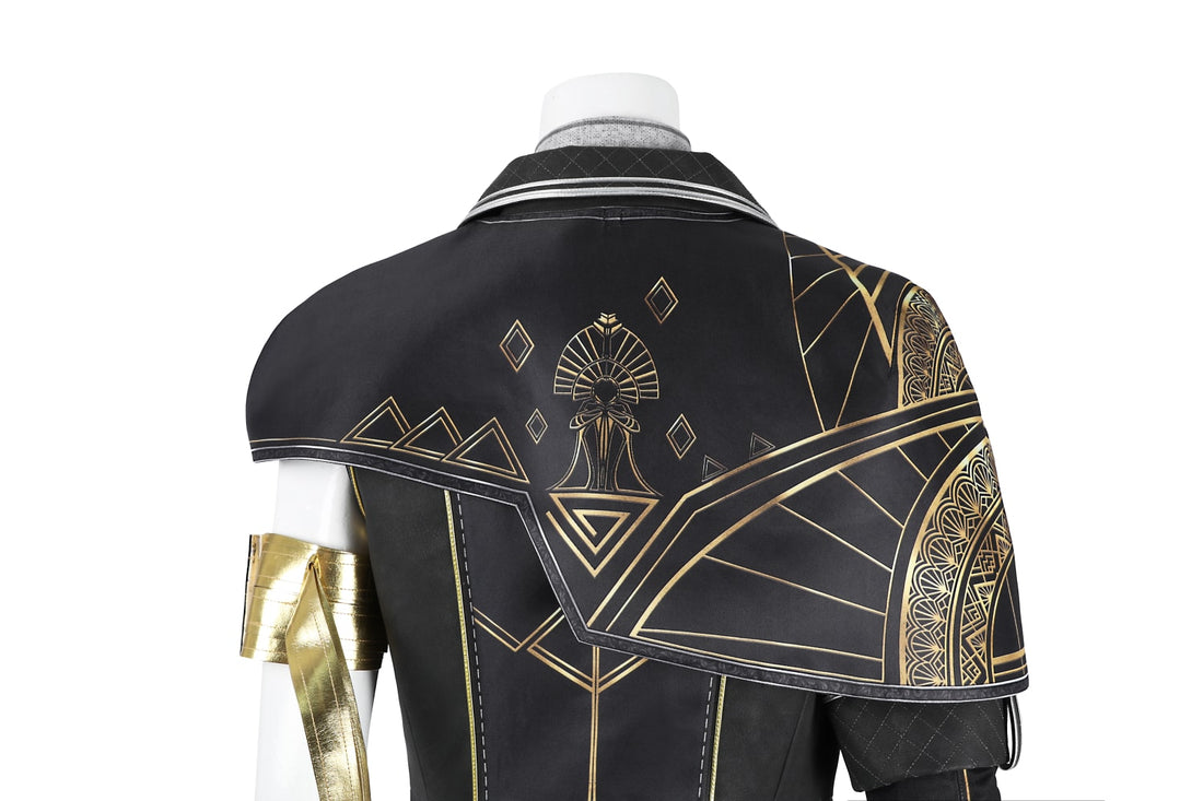 Clair Obscur: Expedition 33 LUNE Fullset Top Cosplay Costumes