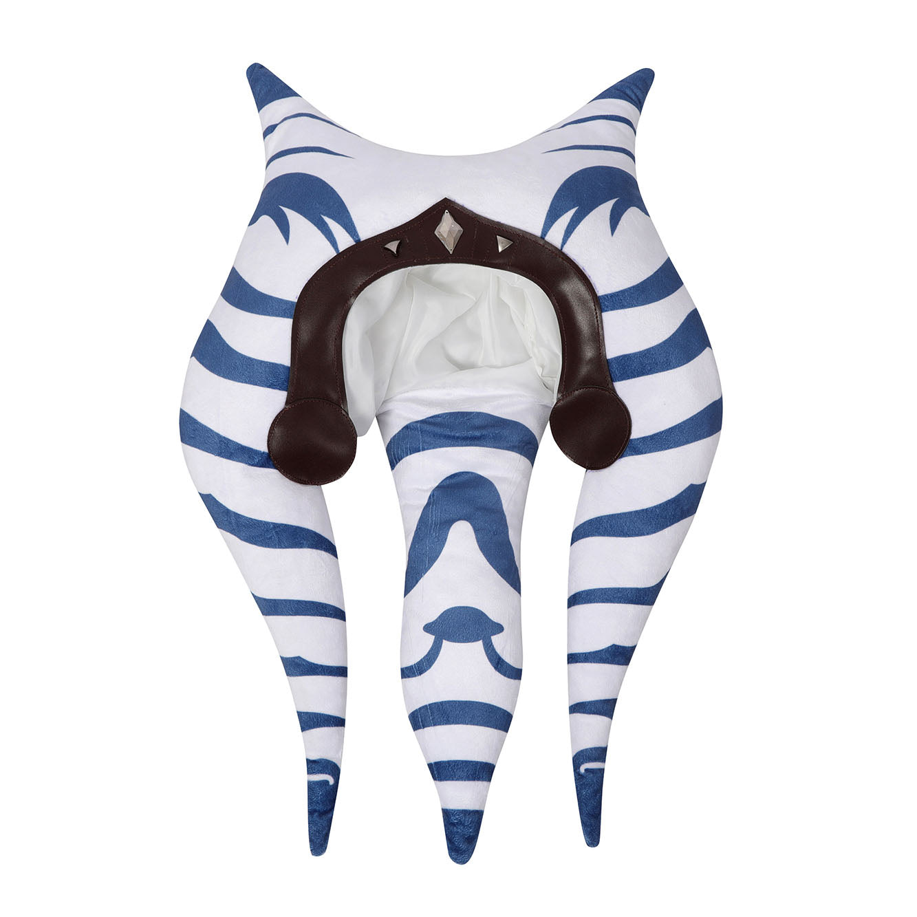 Star Wars The Mandalorian Ahsoka Tano Top Cosplay Costumes