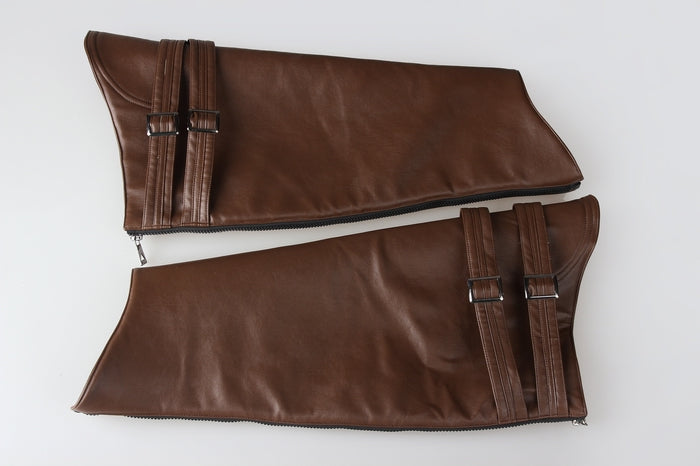 Devil May Cry 3 DMC Vergil Halloween Outfit Cosplay Costumes