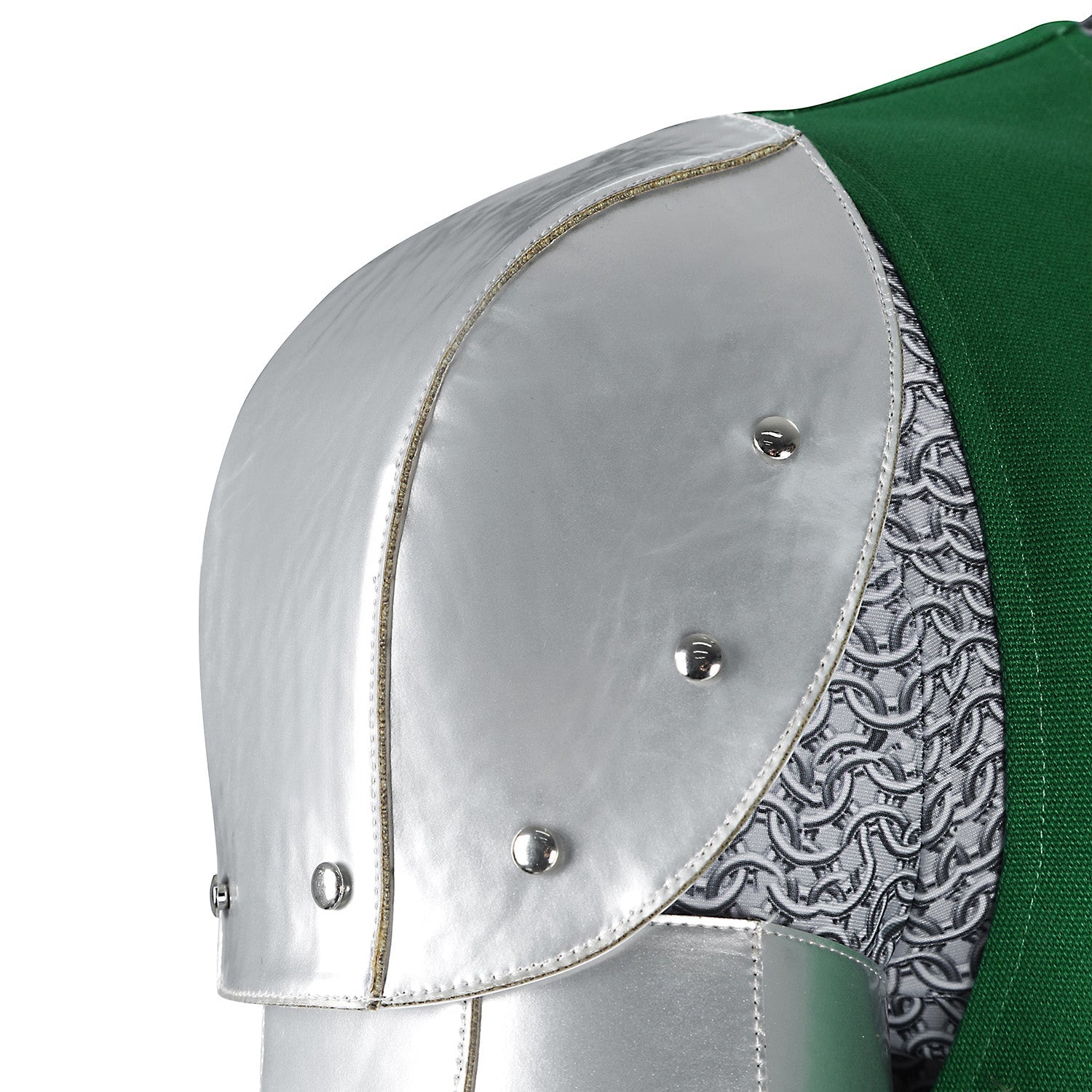 Fantastic Four Doctor Doom Battle Suit Full Set Top Cosplay Costumes