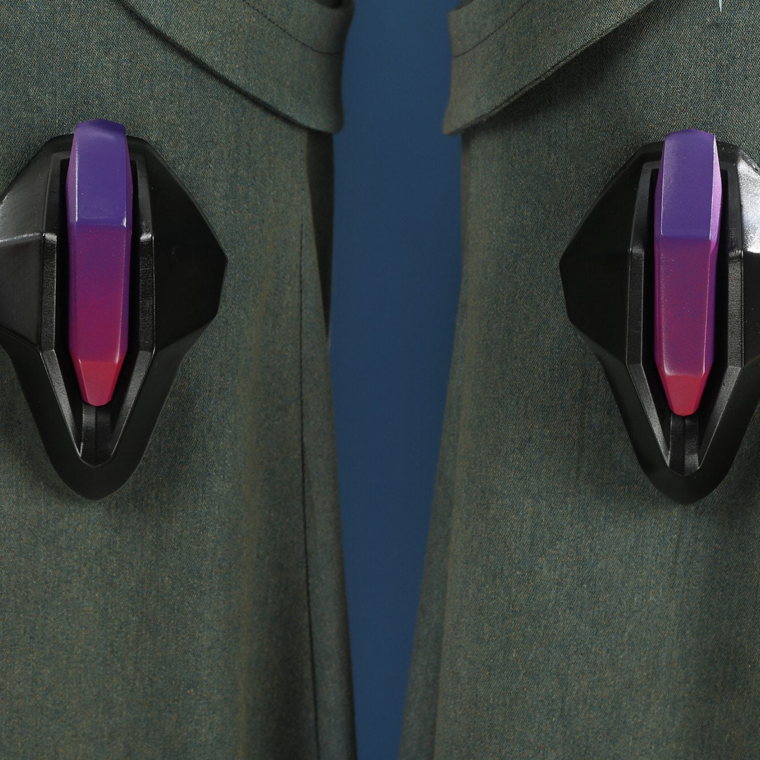 Overwatch 2 Juno X LE SSERAFIM FEARLESS Female Cosplay Costumes