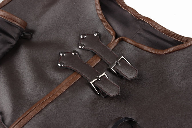 Game of Thrones A Song of Ice and Fire Jon Snow Male Cosplay Costumes