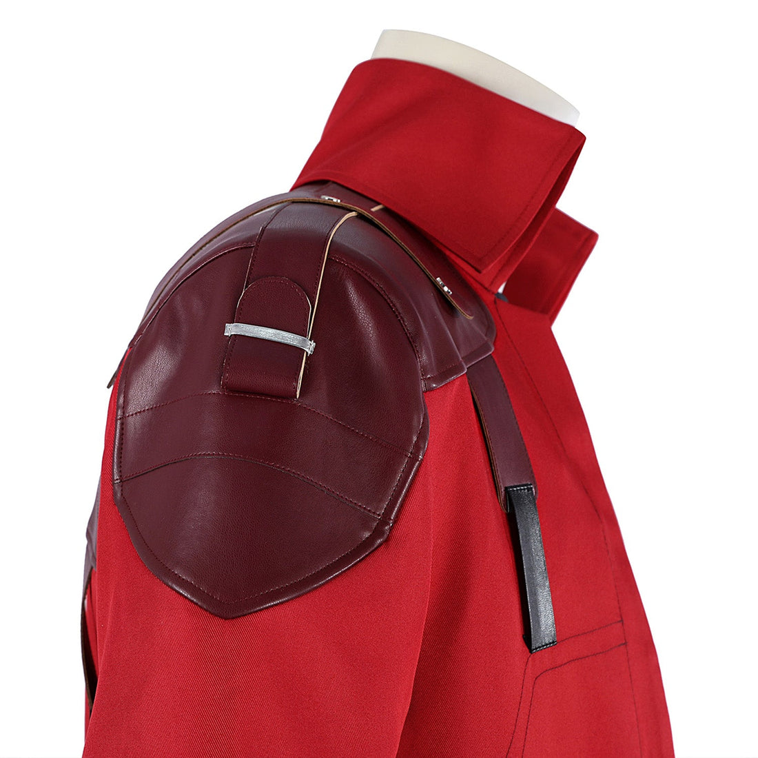 Devil May Cry Dante Premium Edition Full Set Cosplay Costumes