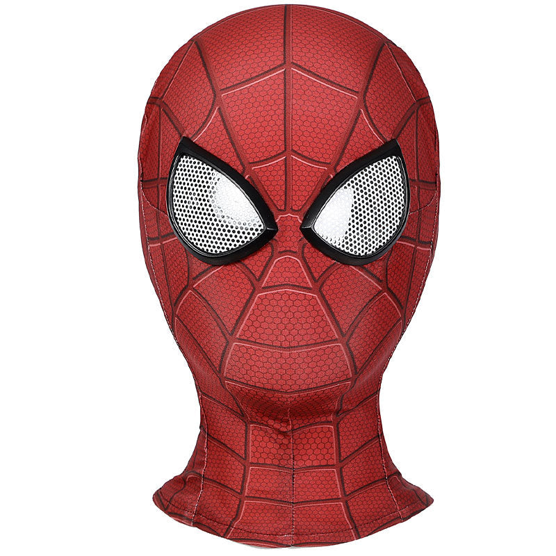 Spider-Man 3 No Way Home Peter Parker Integrated Suit Kids Costumes