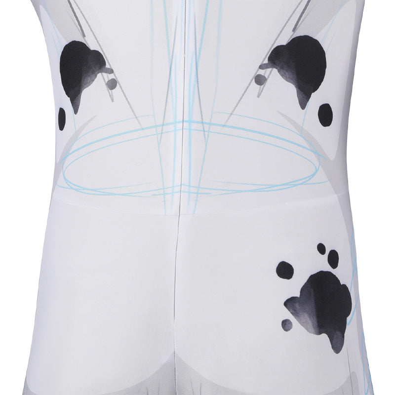 Spider-Man Across The Spider-Verse Spot Jonathan Ohnn Jumpsuit Costumes