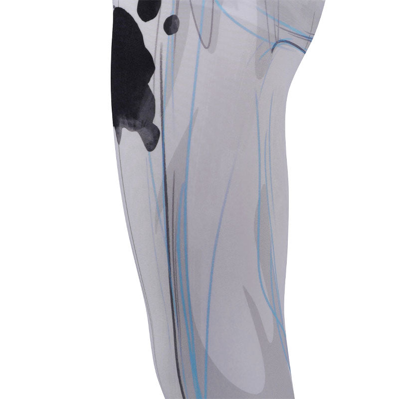 Spider-Man Across The Spider-Verse Jonathan Ohnn Spot Kids Jumpsuit Costumes