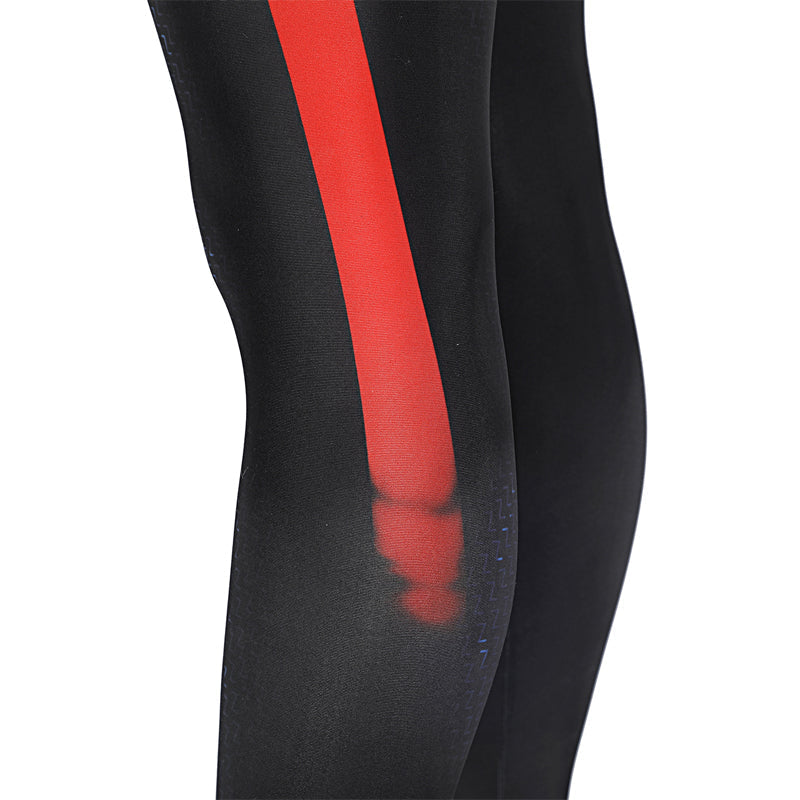 Spider-Man Across The Spider-Verse Miles Morales Kids Jumpsuit Costumes