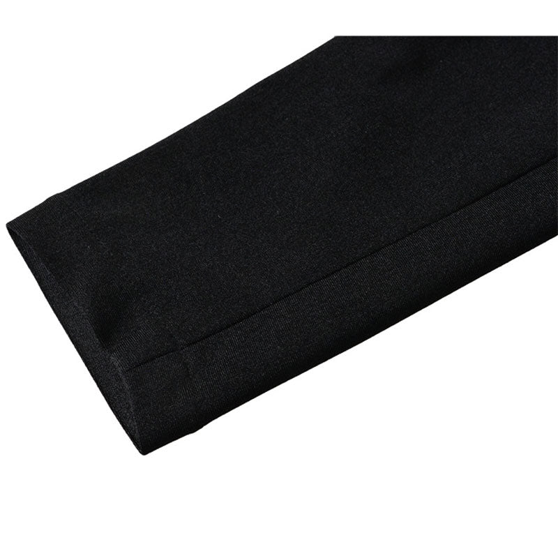 Mighty Morphin Power Rangers Zack Taylor Black Ranger Costumes