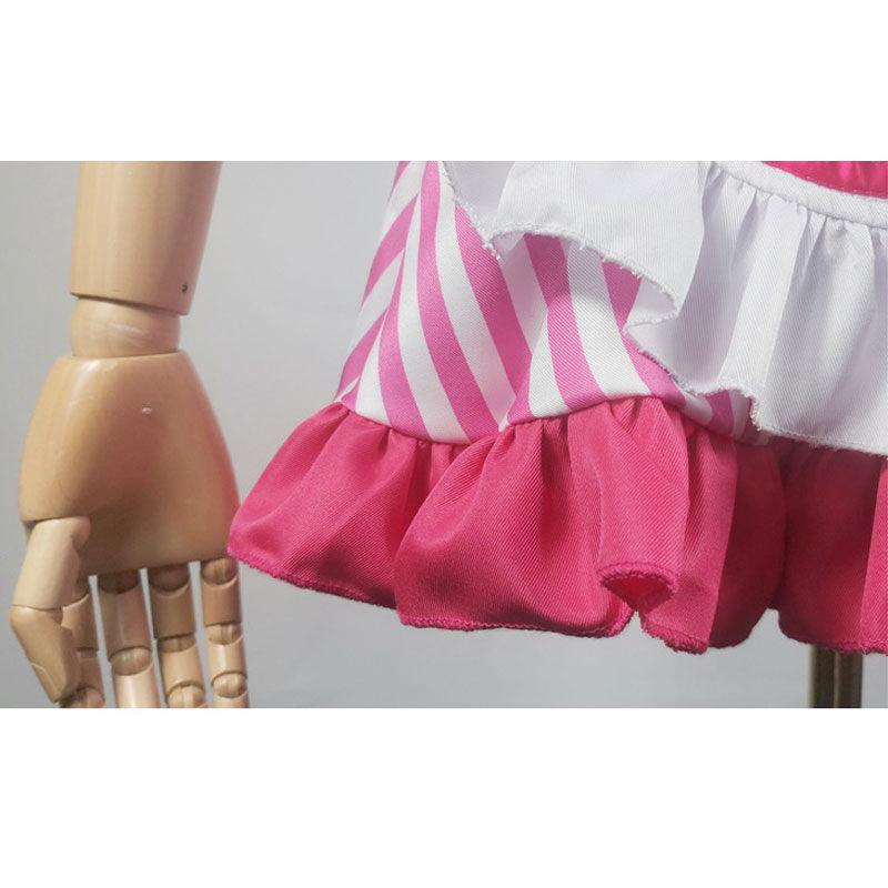 Anime My Dress-Up Darling Kitagawa Marin Maid Cosplay Costumes