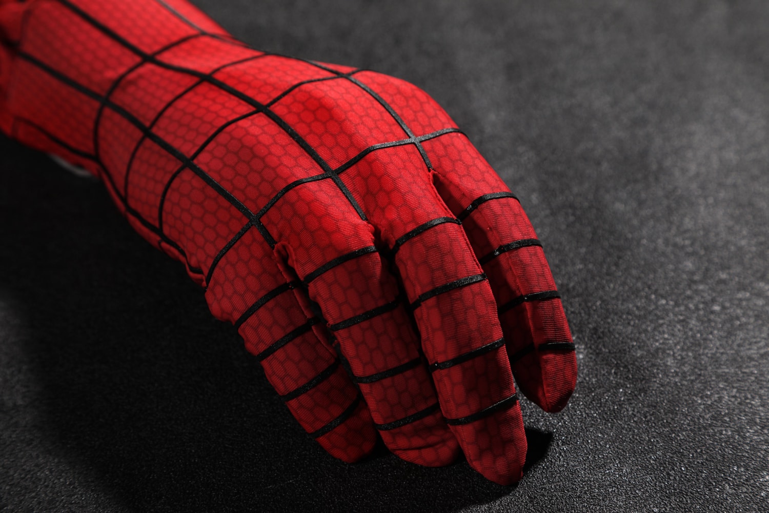 Spider-Man: Brand New Day Peter Parker Film-grade Pro Cosplay Costumes