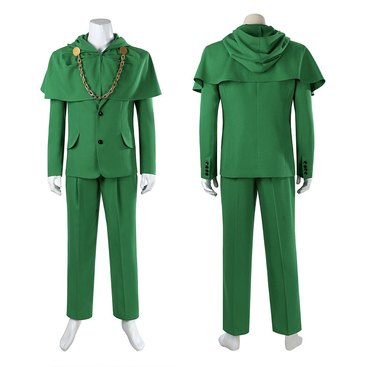 Avengers 5 Doomsday Doctor Doom Victor Von Doom Cosplay Costumes