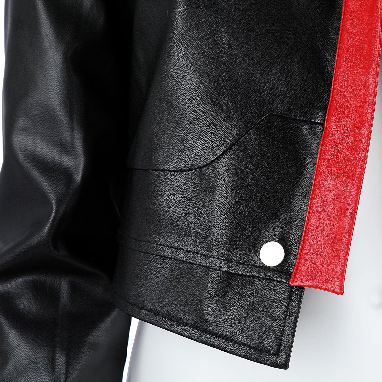 Arcane 2 Game LOL Vi Jacket Top Level Cosplay Costumes