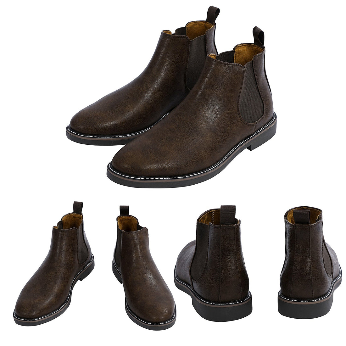 Metaphor: ReFantazio Travelling Boy Will Top Level Cosplay Costumes