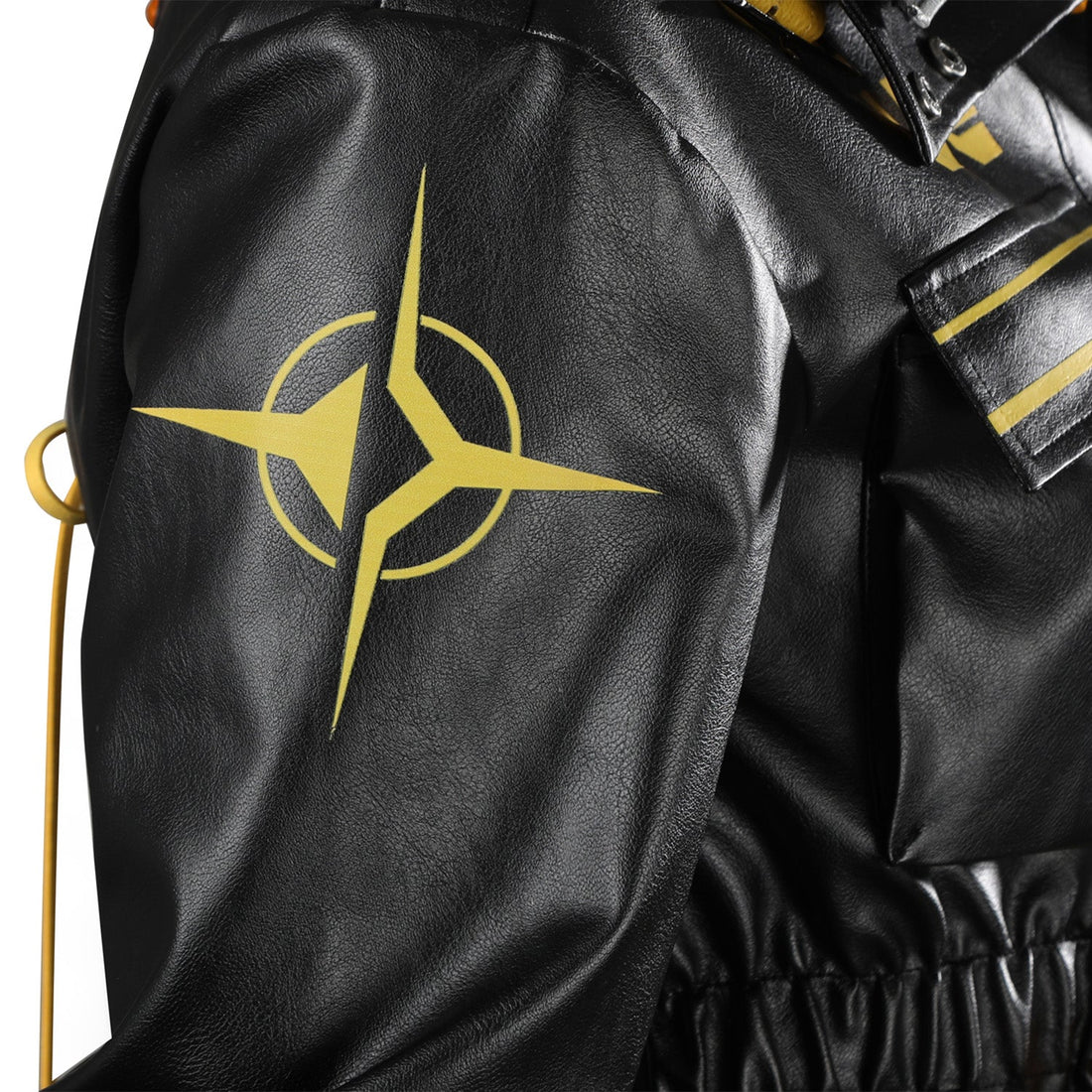 Stellar Blade Eve Wasteland Adventurer Full Set Female Cosplay Costumes