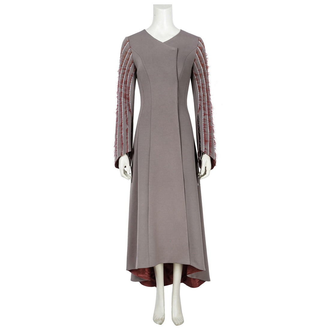 Game of Thrones 8 Daenerys Targaryen Mother of Dragons Cosplay Costumes