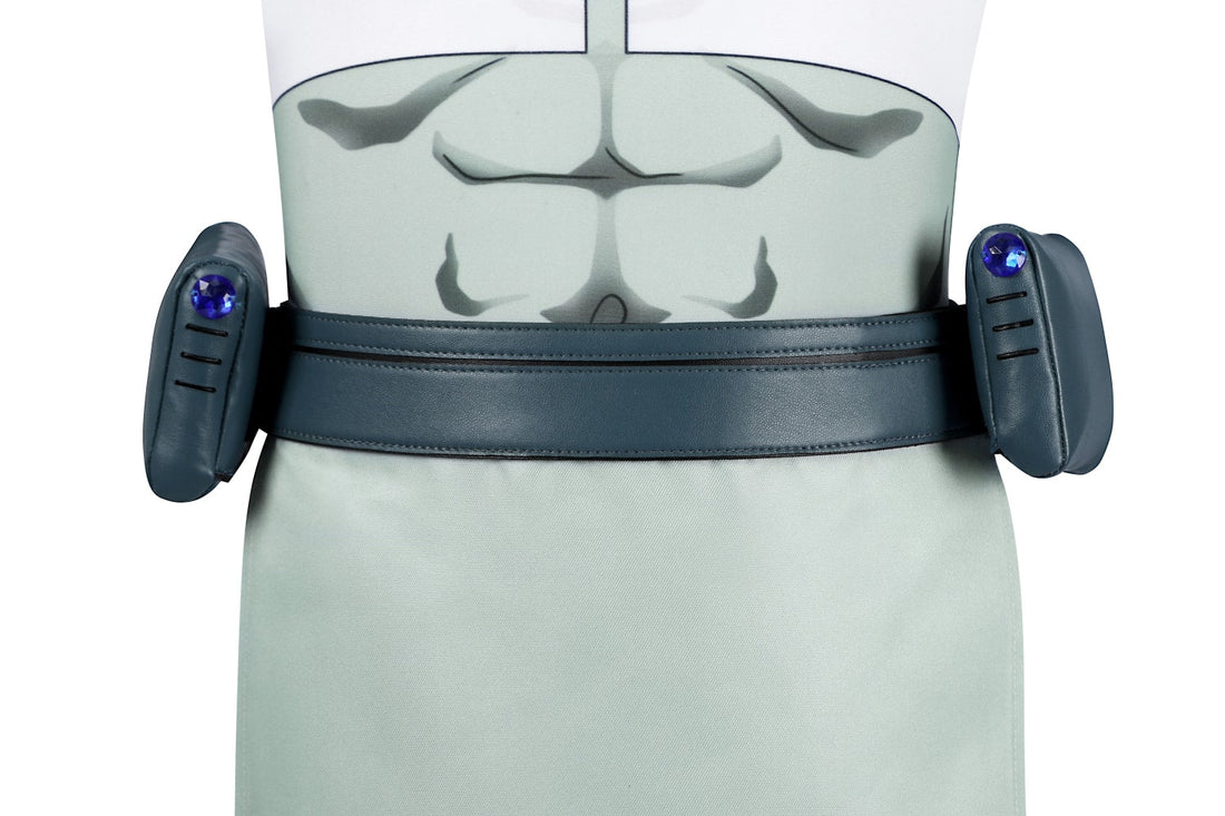 Invincible Season 3 Thragg Kids Jumpsuit Cosplay Costumes