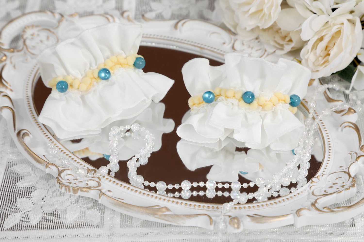 Game Carnival Garu Frisky Leaping Moonlight Dress Cosplay Costumes