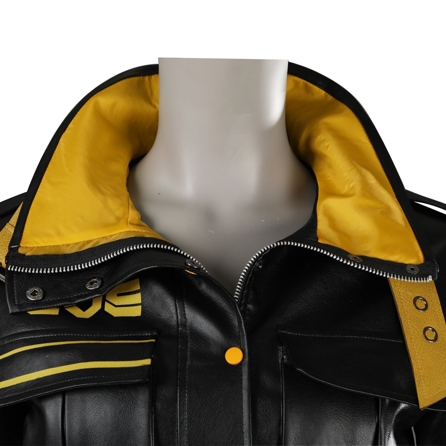 Stellar Blade Eve Wasteland Adventurer Full Set Female Cosplay Costumes